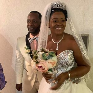 Meet your Posher, Zainab